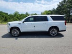 2026 GMC Yukon XL 4WD 4dr Denali
