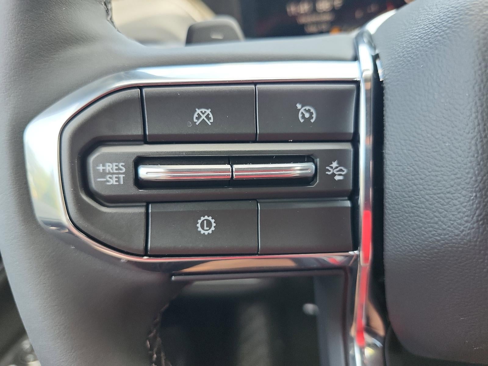2026 GMC Yukon XL 4WD 4dr Denali