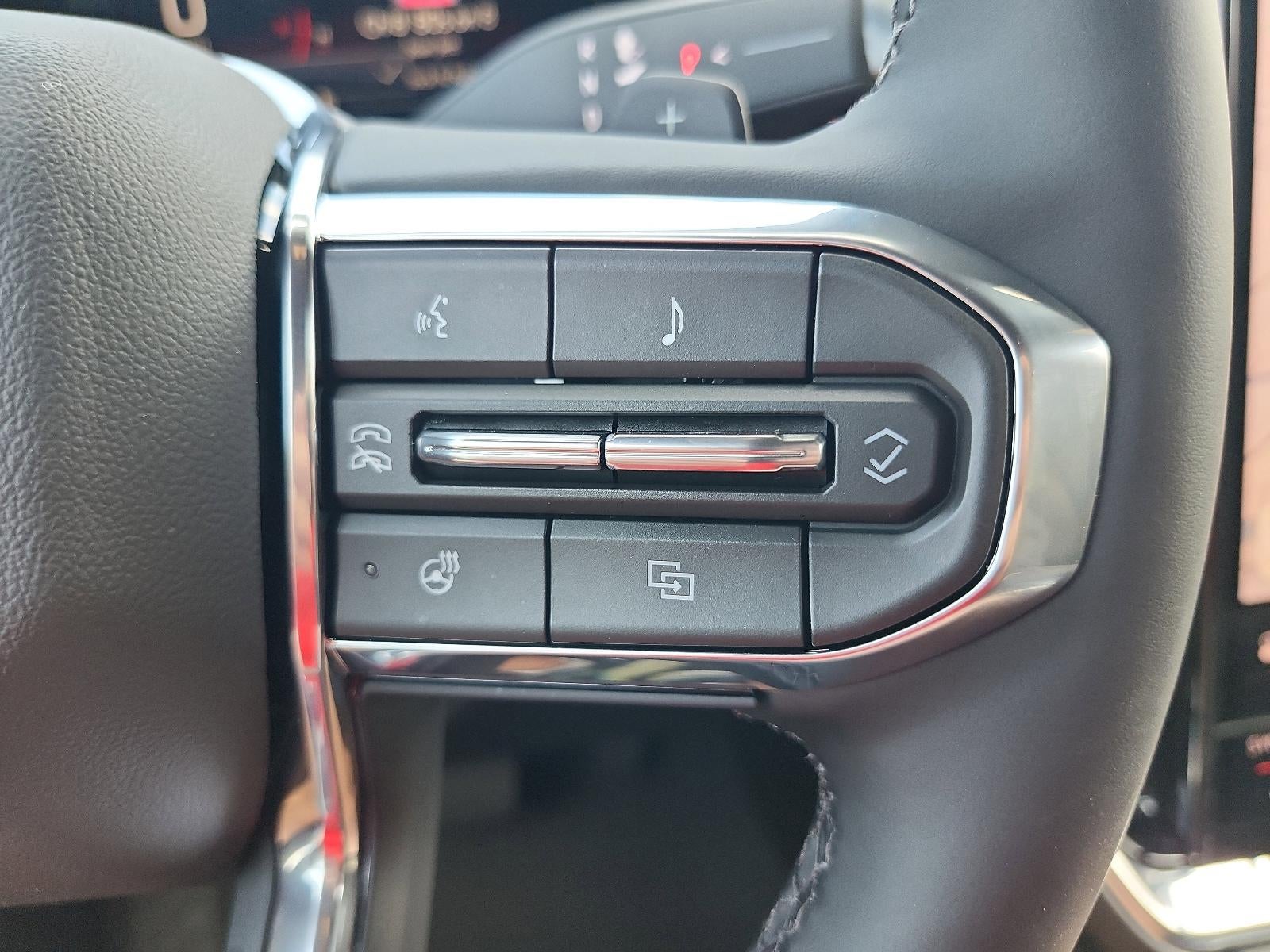 2026 GMC Yukon XL 4WD 4dr Denali