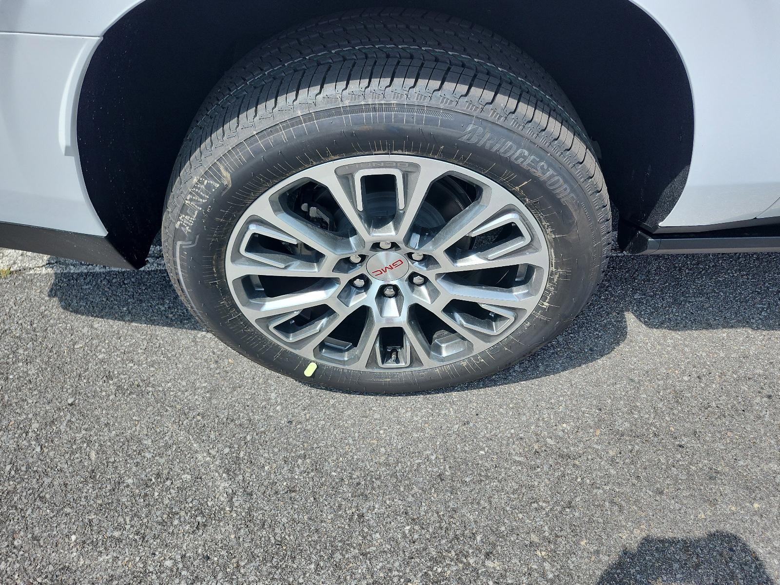 2026 GMC Yukon XL 4WD 4dr Denali