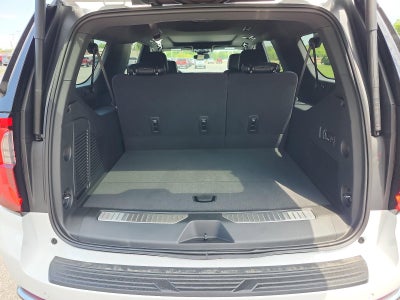 2026 GMC Yukon XL 4WD 4dr Denali