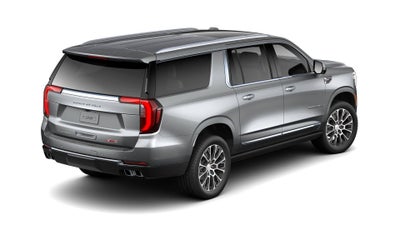 2026 GMC Yukon XL 4WD 4dr Denali