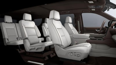 2026 GMC Yukon XL 4WD 4dr Denali