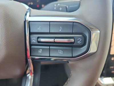 2026 GMC Yukon XL 4WD 4dr Denali
