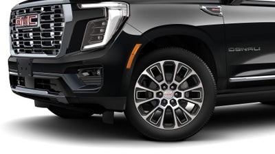 2026 GMC Yukon XL 4WD 4dr Denali