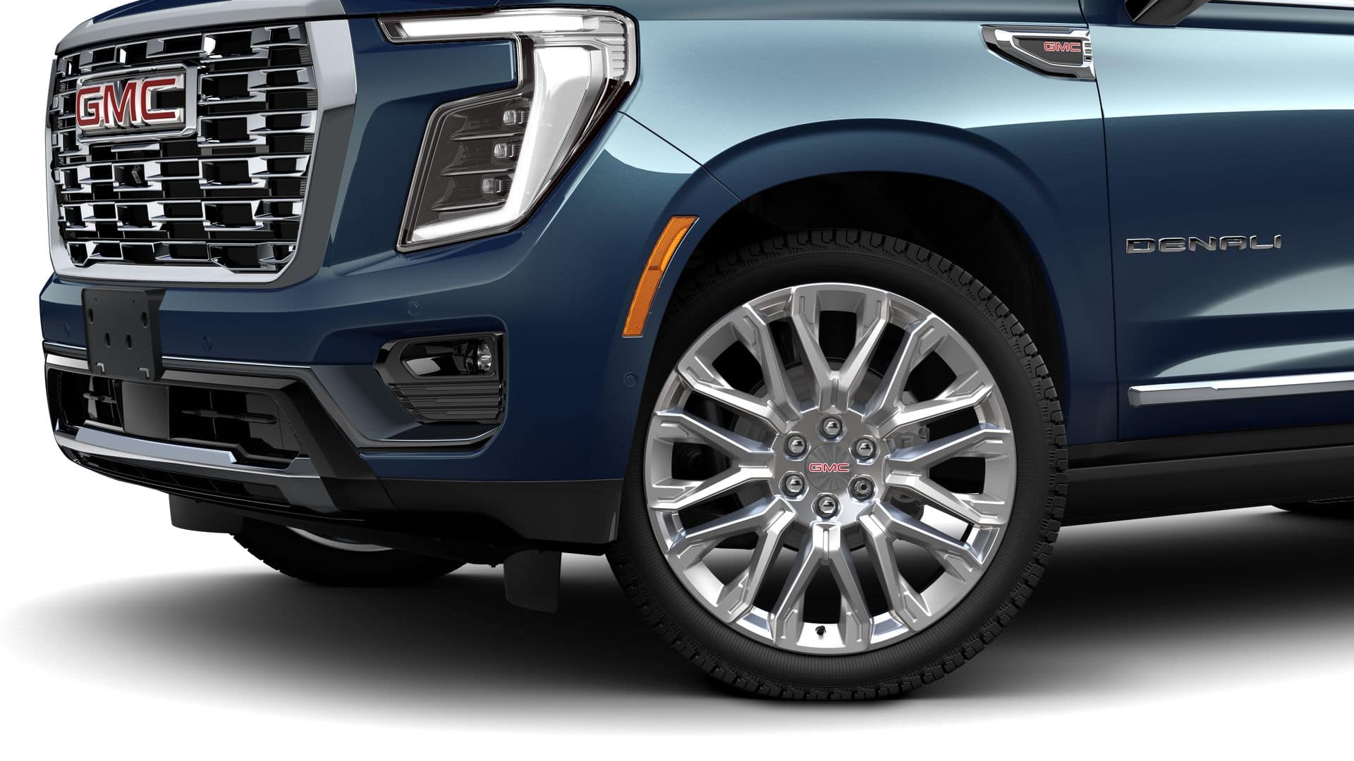 2026 GMC Yukon XL 4WD 4dr Denali