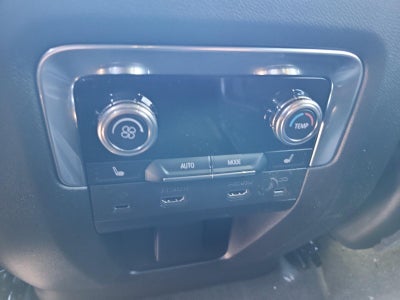 2026 GMC Yukon XL 4WD 4dr Denali