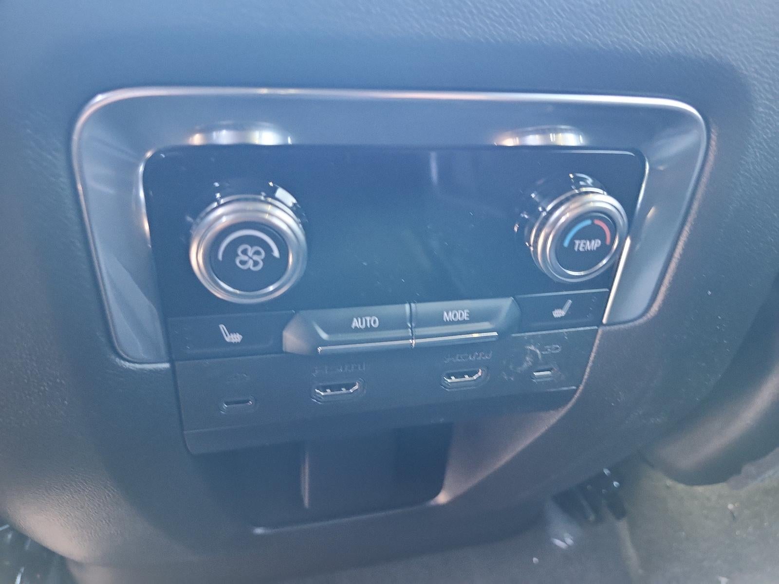 2026 GMC Yukon XL 4WD 4dr Denali