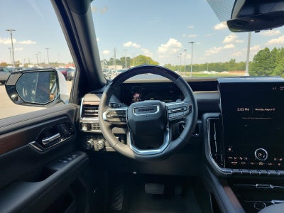 2026 GMC Yukon XL 4WD 4dr Denali