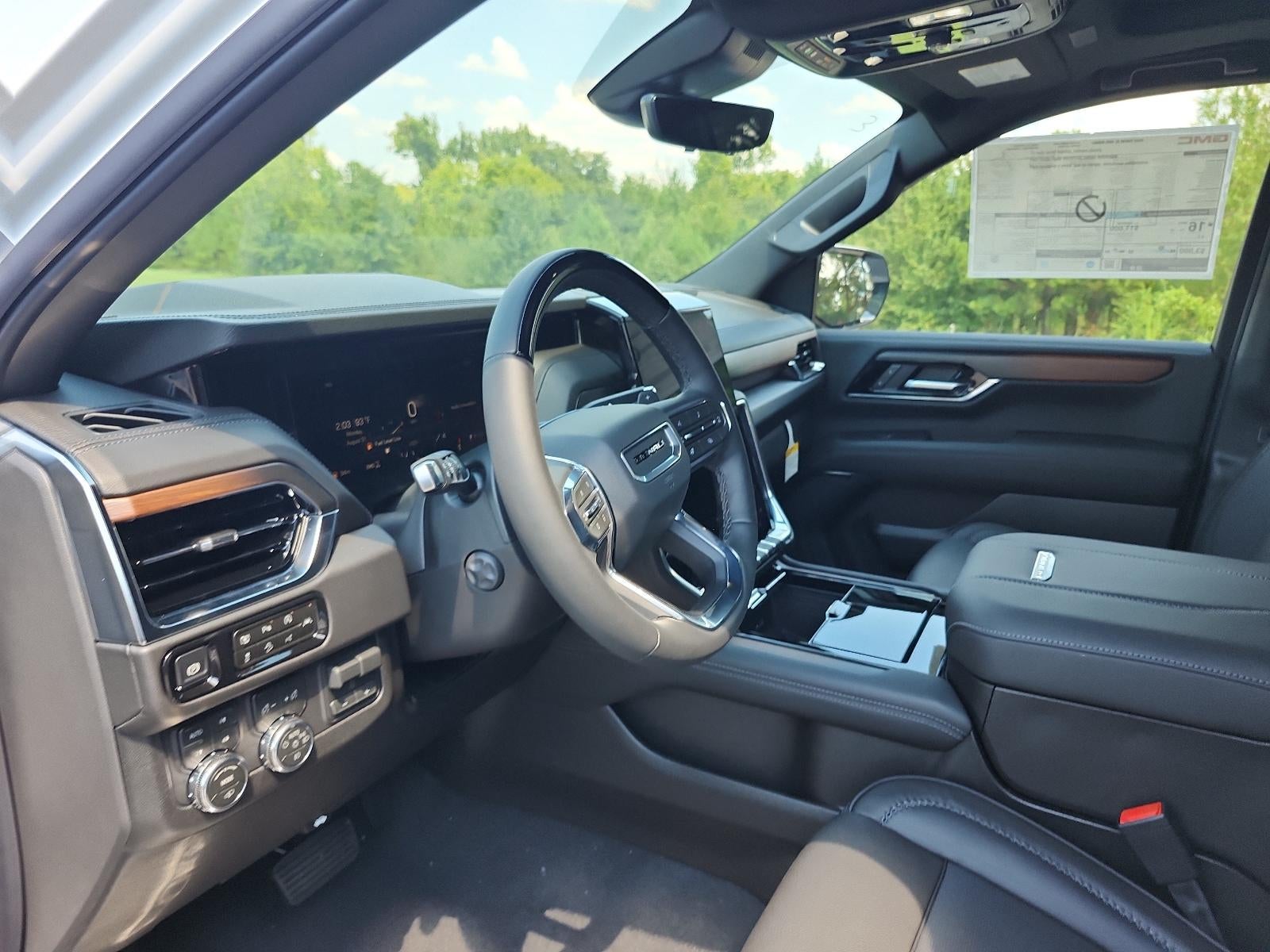 2026 GMC Yukon XL 4WD 4dr Denali