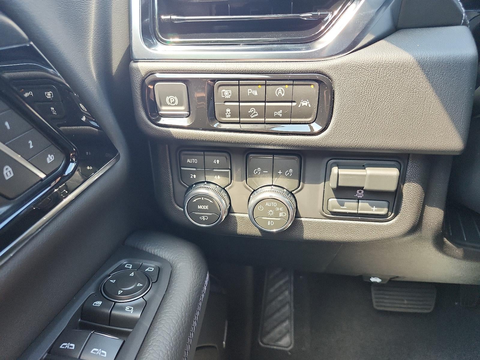 2026 GMC Yukon XL 4WD 4dr Denali