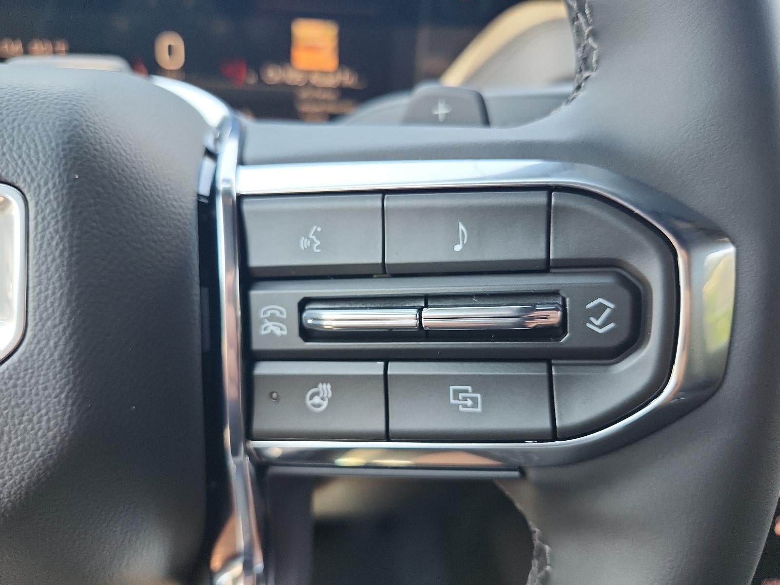 2026 GMC Yukon XL 4WD 4dr Denali