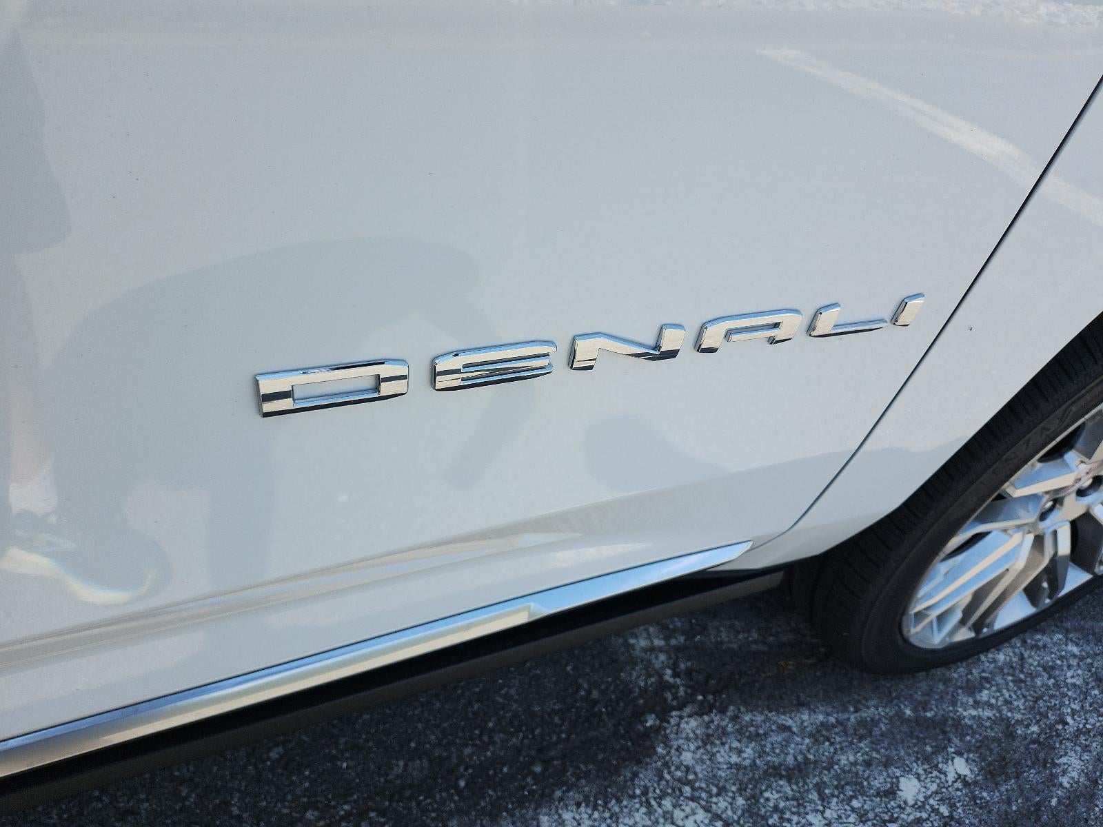2026 GMC Yukon XL 4WD 4dr Denali