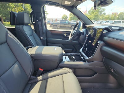 2026 GMC Yukon XL 4WD 4dr Denali