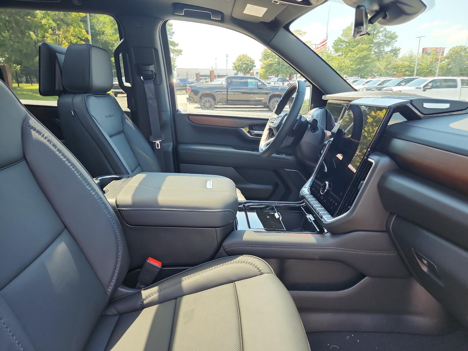 2026 GMC Yukon XL 4WD 4dr Denali