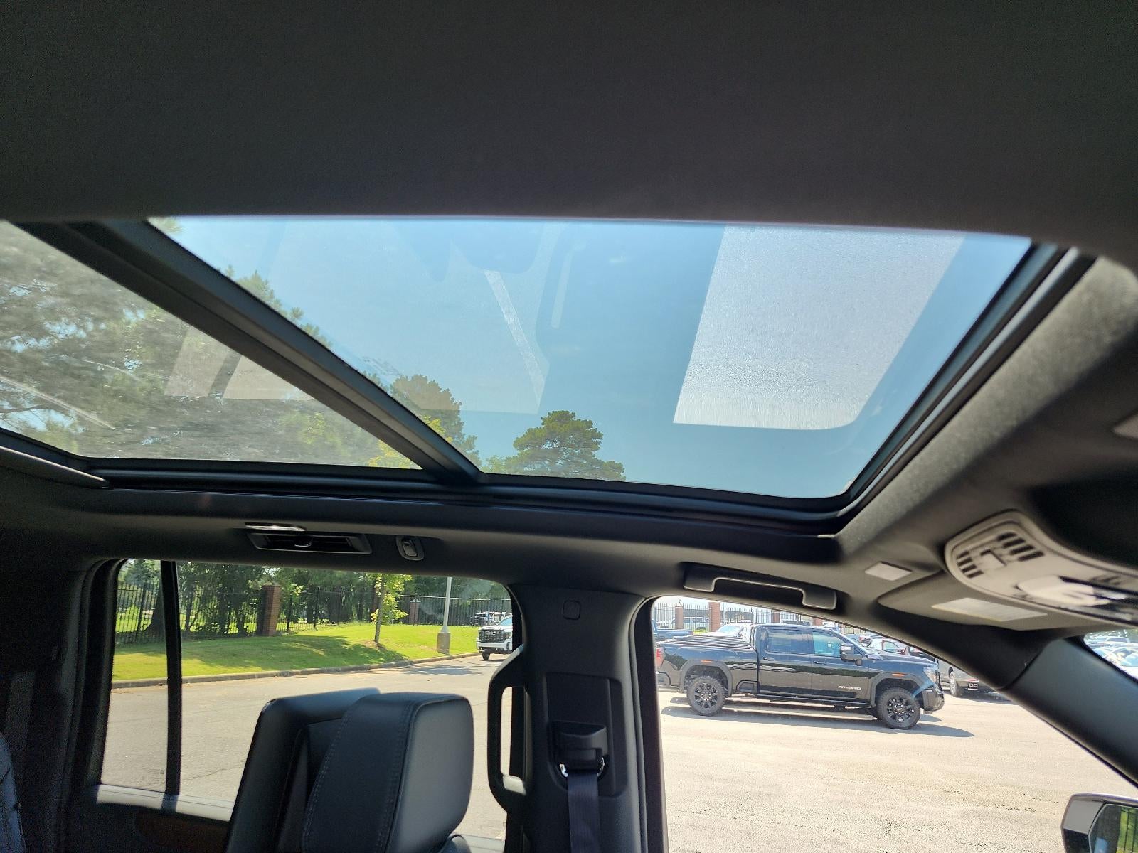 2026 GMC Yukon XL 4WD 4dr Denali