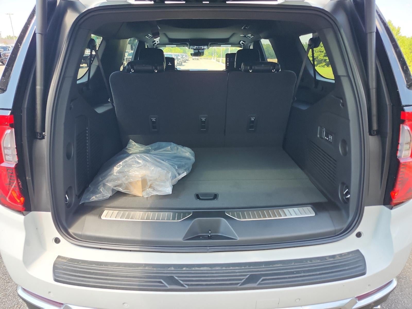 2026 GMC Yukon XL 4WD 4dr Denali