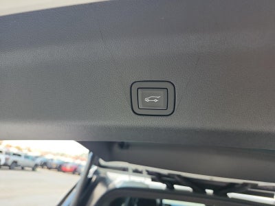2026 GMC Yukon XL 4WD 4dr Denali