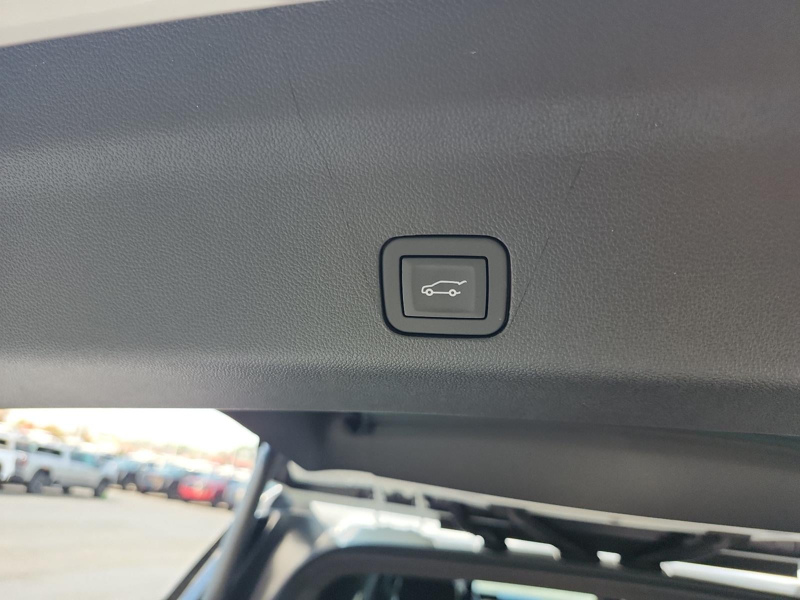 2026 GMC Yukon XL 4WD 4dr Denali