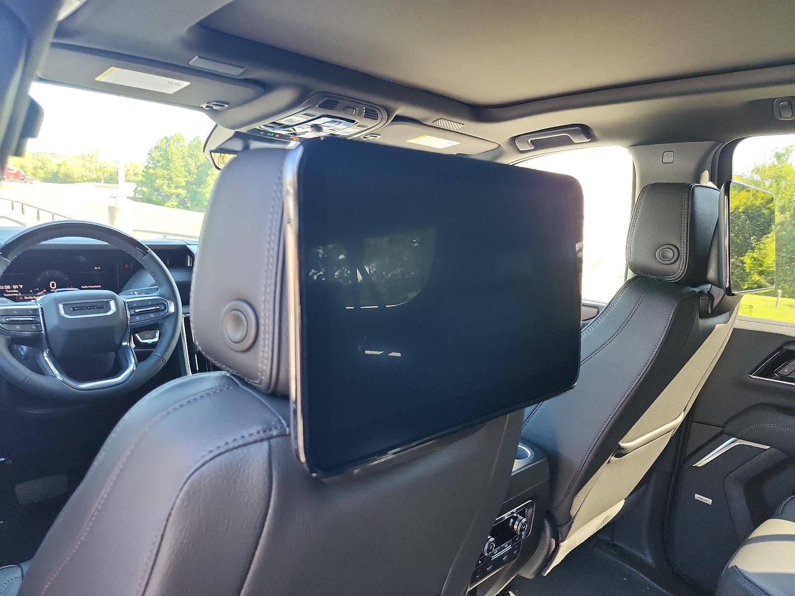 2026 GMC Yukon XL 4WD 4dr Denali
