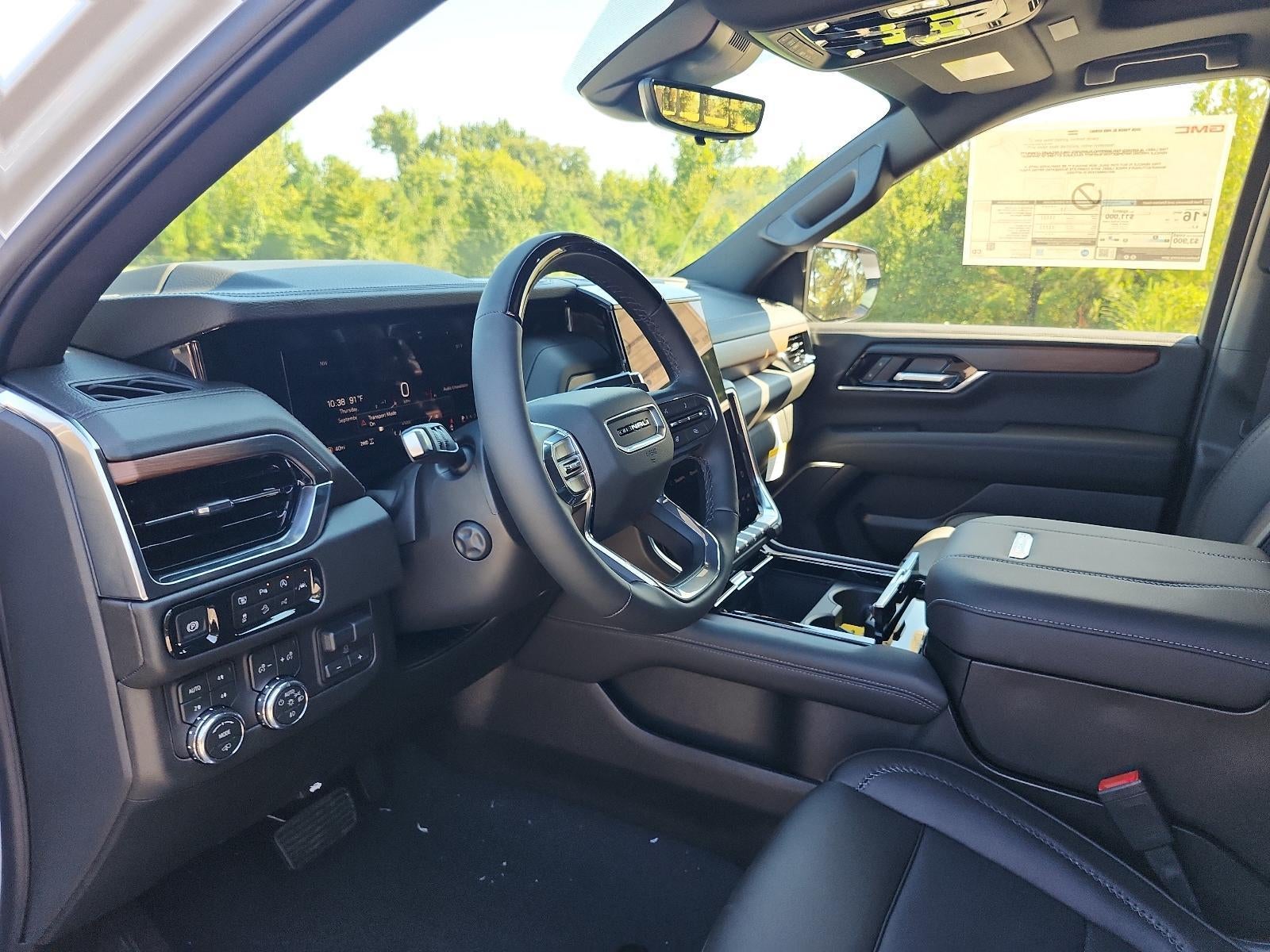 2026 GMC Yukon XL 4WD 4dr Denali