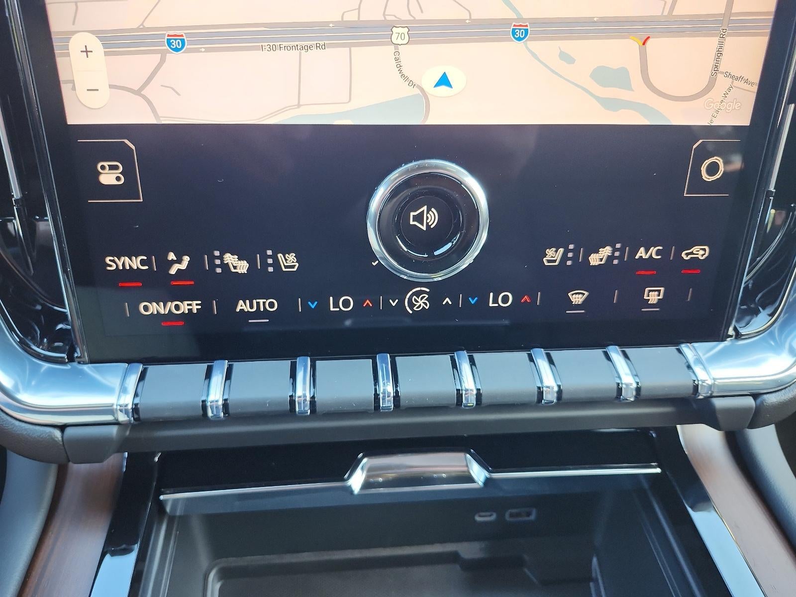 2026 GMC Yukon XL 4WD 4dr Denali