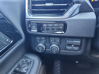2026 GMC Yukon XL 4WD 4dr Denali