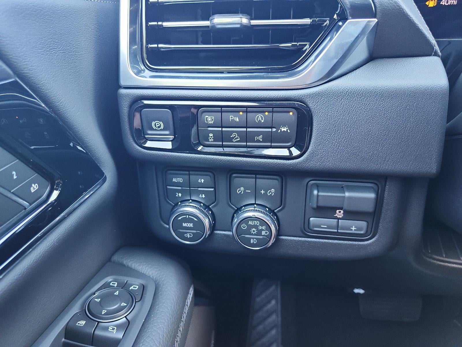 2026 GMC Yukon XL 4WD 4dr Denali