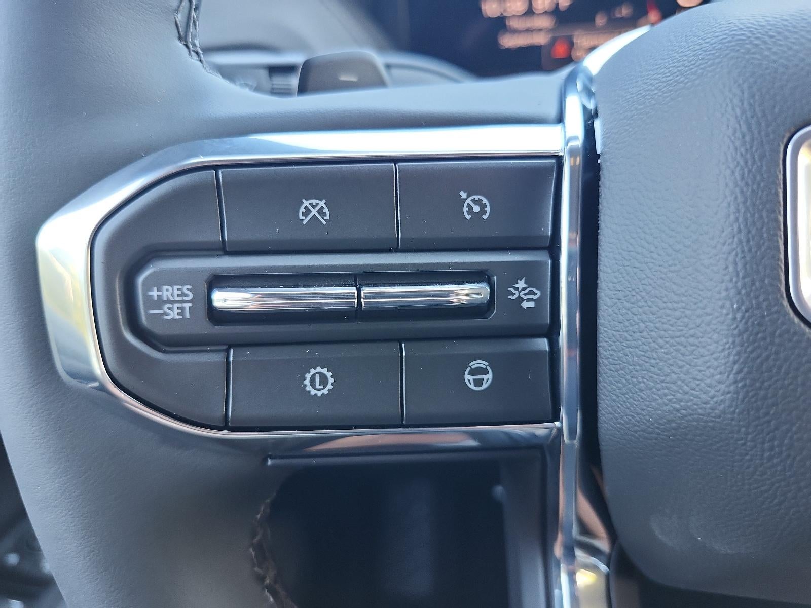 2026 GMC Yukon XL 4WD 4dr Denali