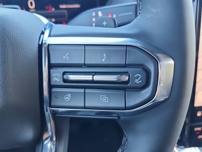 2026 GMC Yukon XL 4WD 4dr Denali