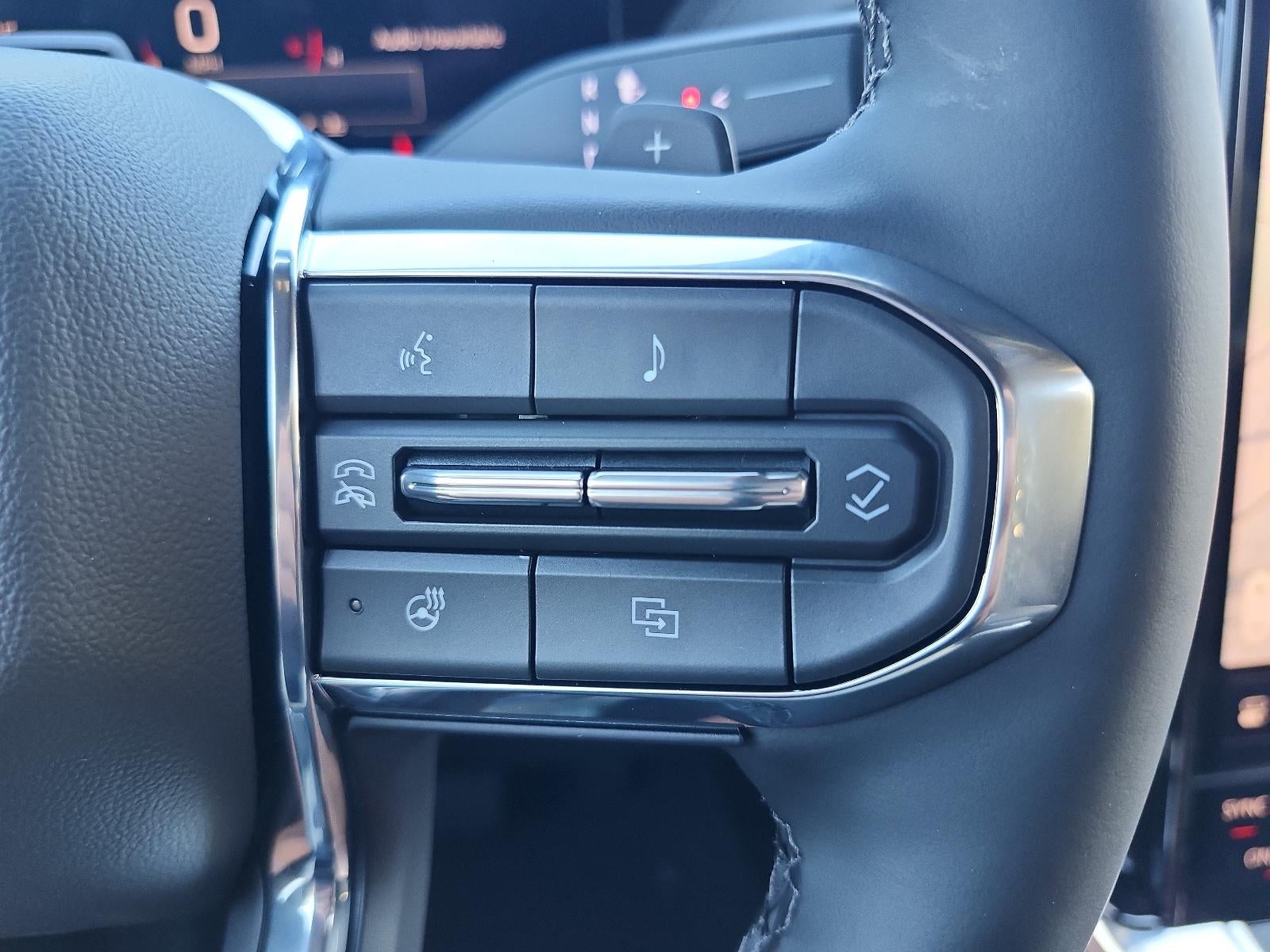 2026 GMC Yukon XL 4WD 4dr Denali