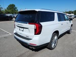 2026 GMC Yukon XL 4WD 4dr Denali