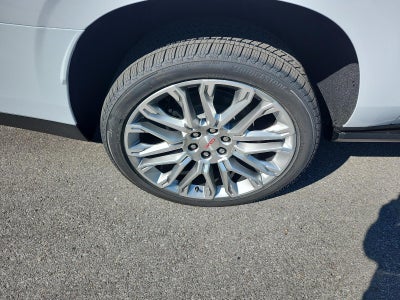 2026 GMC Yukon XL 4WD 4dr Denali
