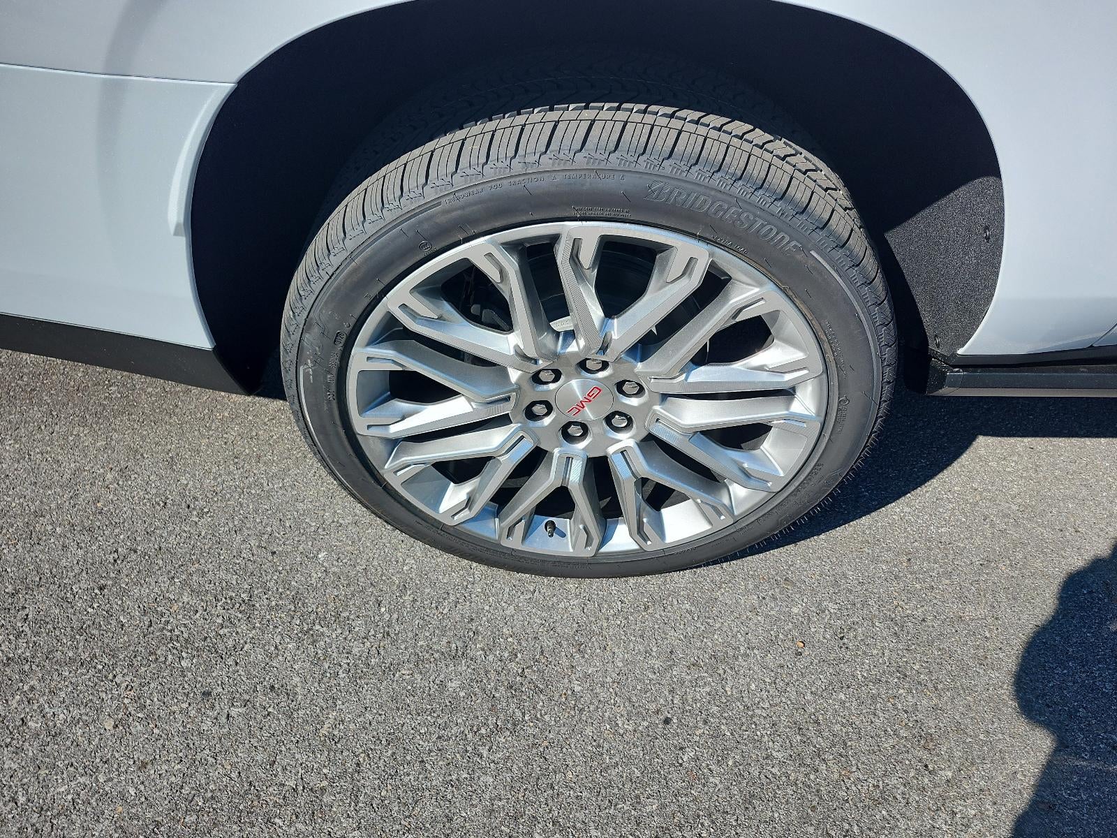 2026 GMC Yukon XL 4WD 4dr Denali