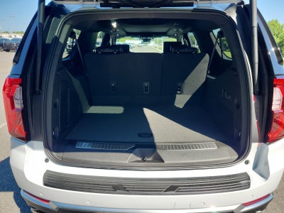 2026 GMC Yukon XL 4WD 4dr Denali