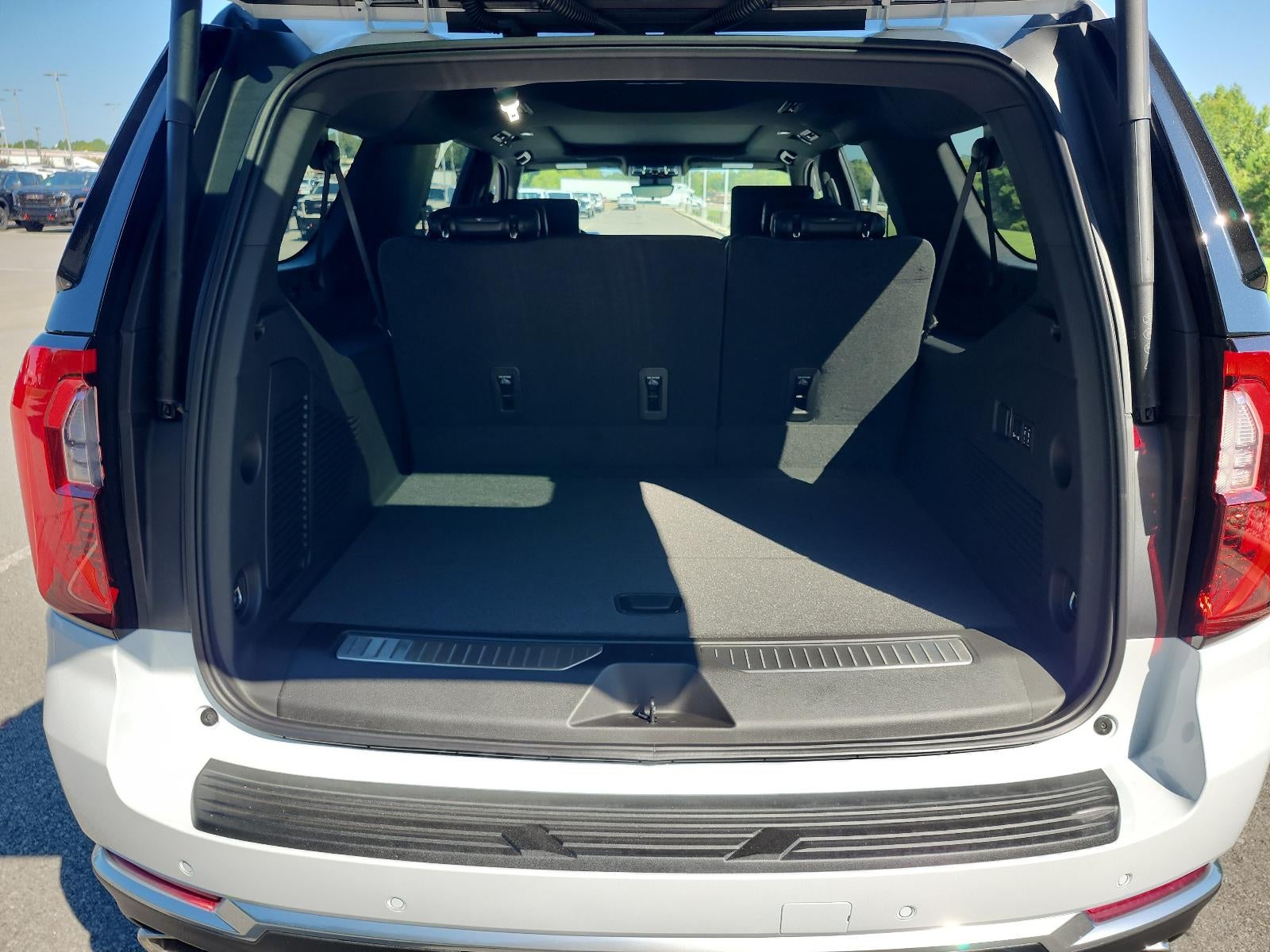 2026 GMC Yukon XL 4WD 4dr Denali