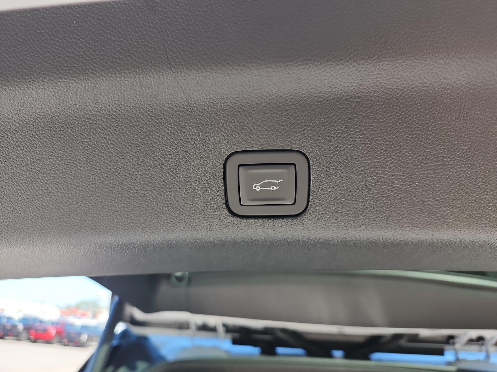 2026 GMC Yukon XL 4WD 4dr Denali