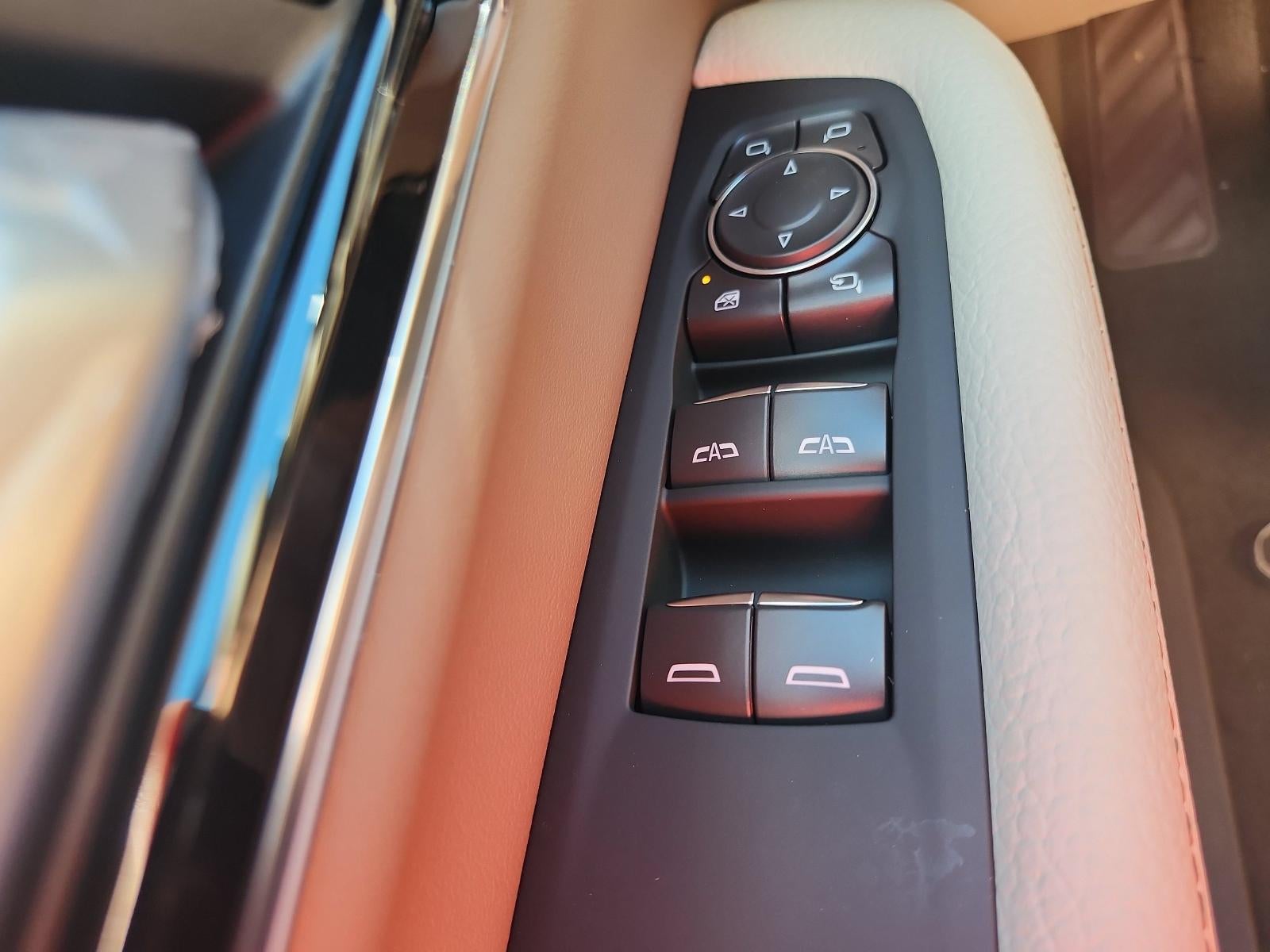2026 GMC Yukon XL 4WD 4dr Denali