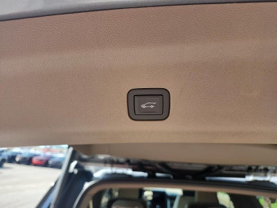 2026 GMC Yukon XL 4WD 4dr Denali