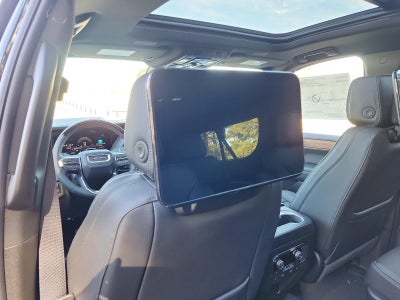 2026 GMC Yukon XL 4WD 4dr Denali