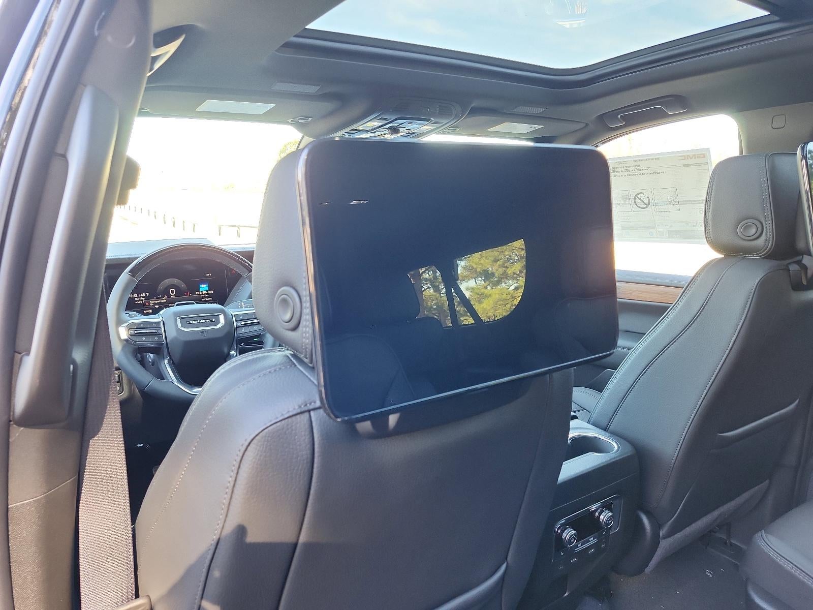 2026 GMC Yukon XL 4WD 4dr Denali