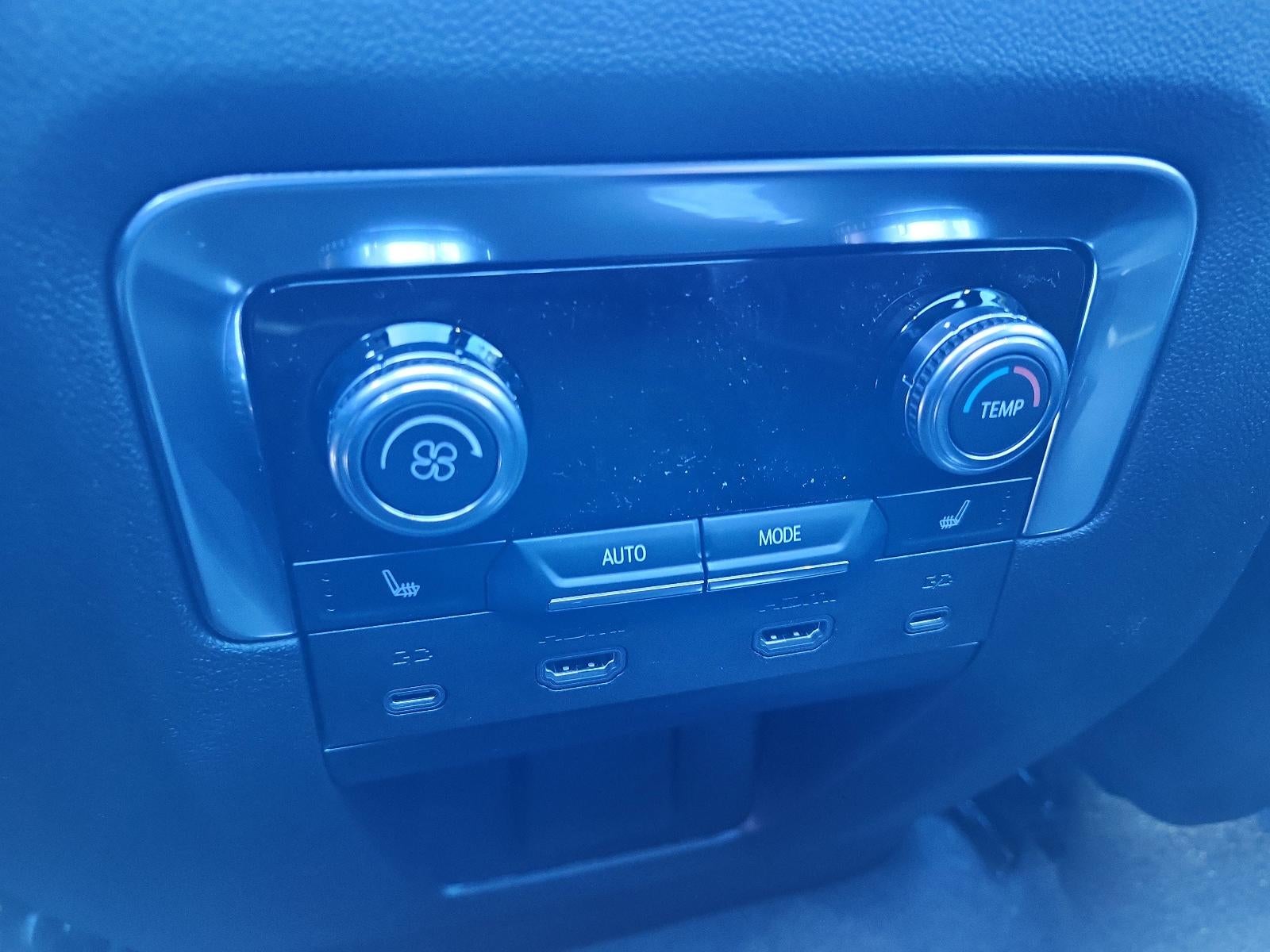 2026 GMC Yukon XL 4WD 4dr Denali