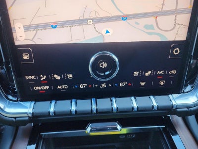 2026 GMC Yukon XL 4WD 4dr Denali