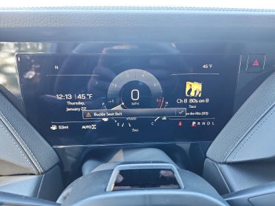 2026 GMC Yukon XL 4WD 4dr Denali