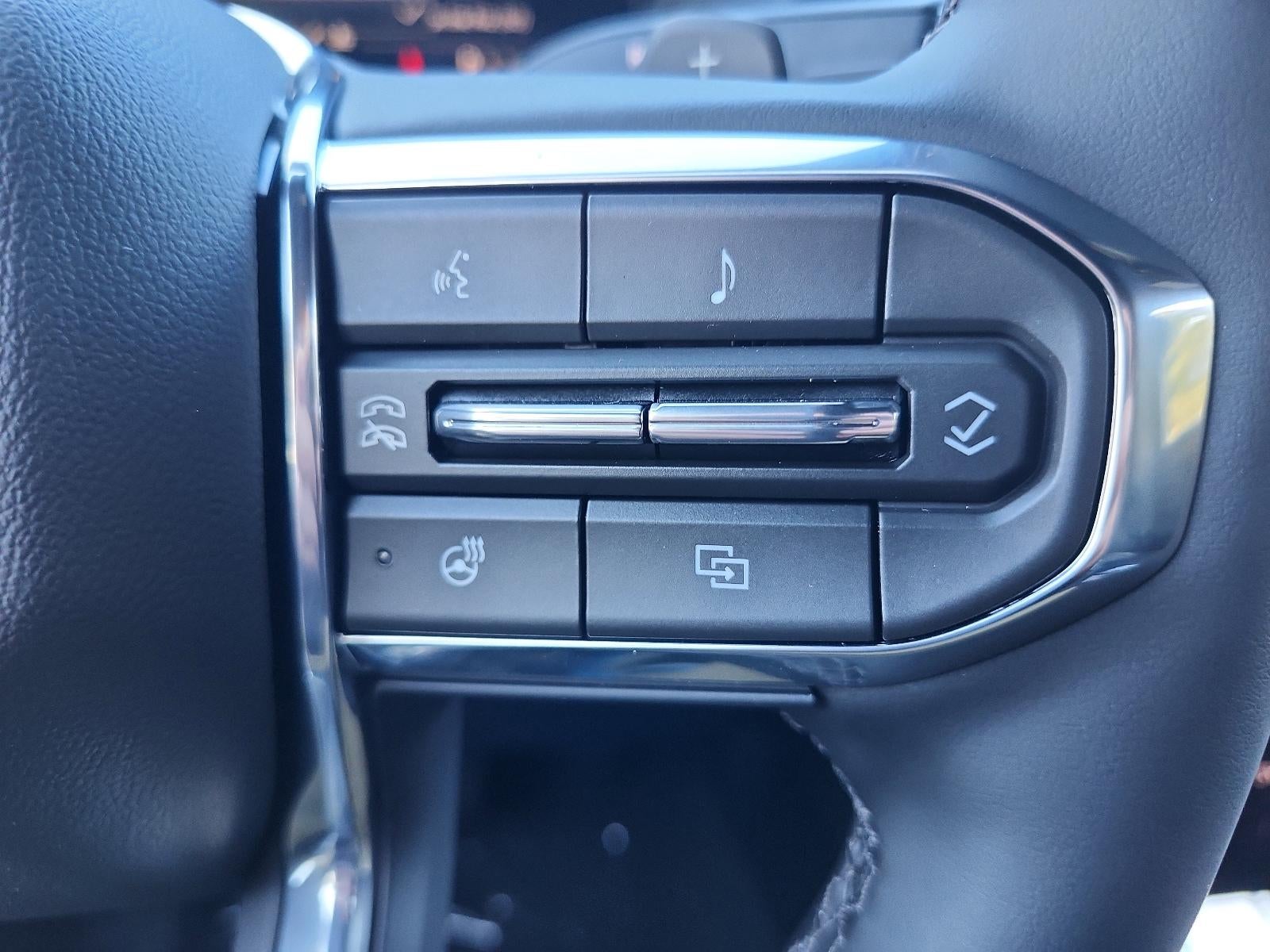 2026 GMC Yukon XL 4WD 4dr Denali