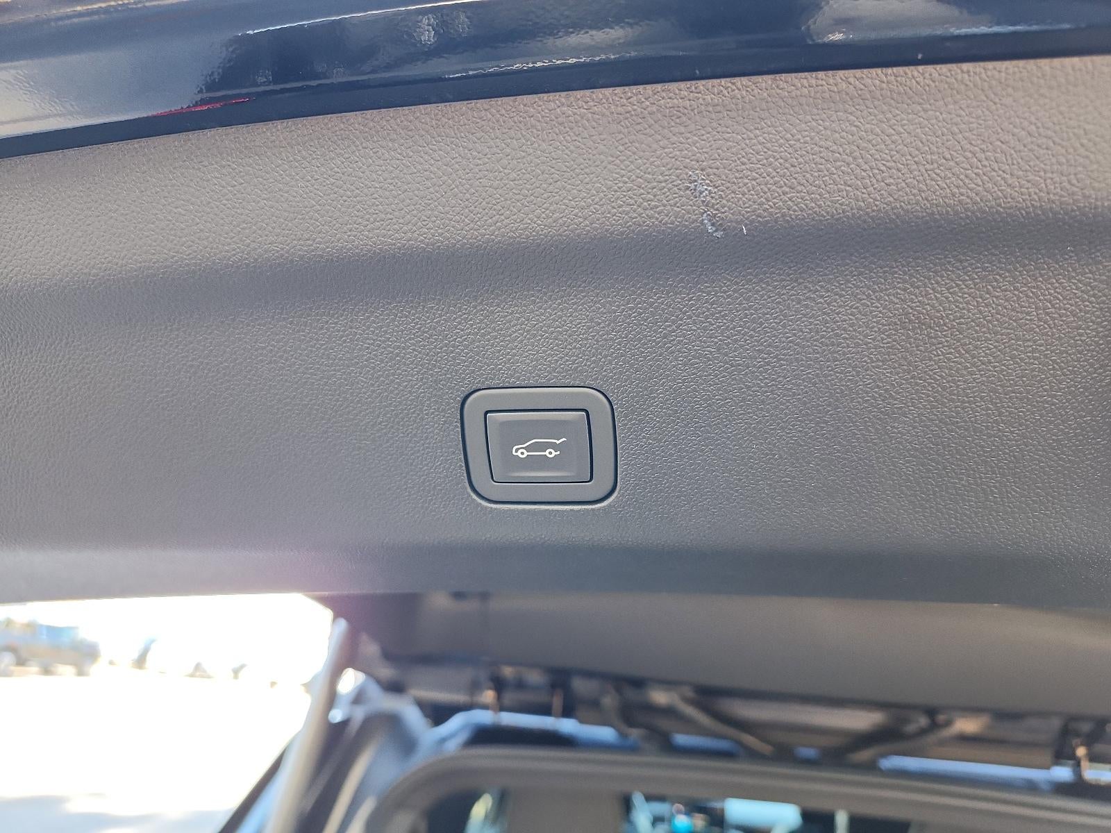 2026 GMC Yukon XL 4WD 4dr Denali