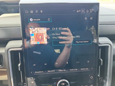 2026 GMC Yukon XL 4WD 4dr Denali