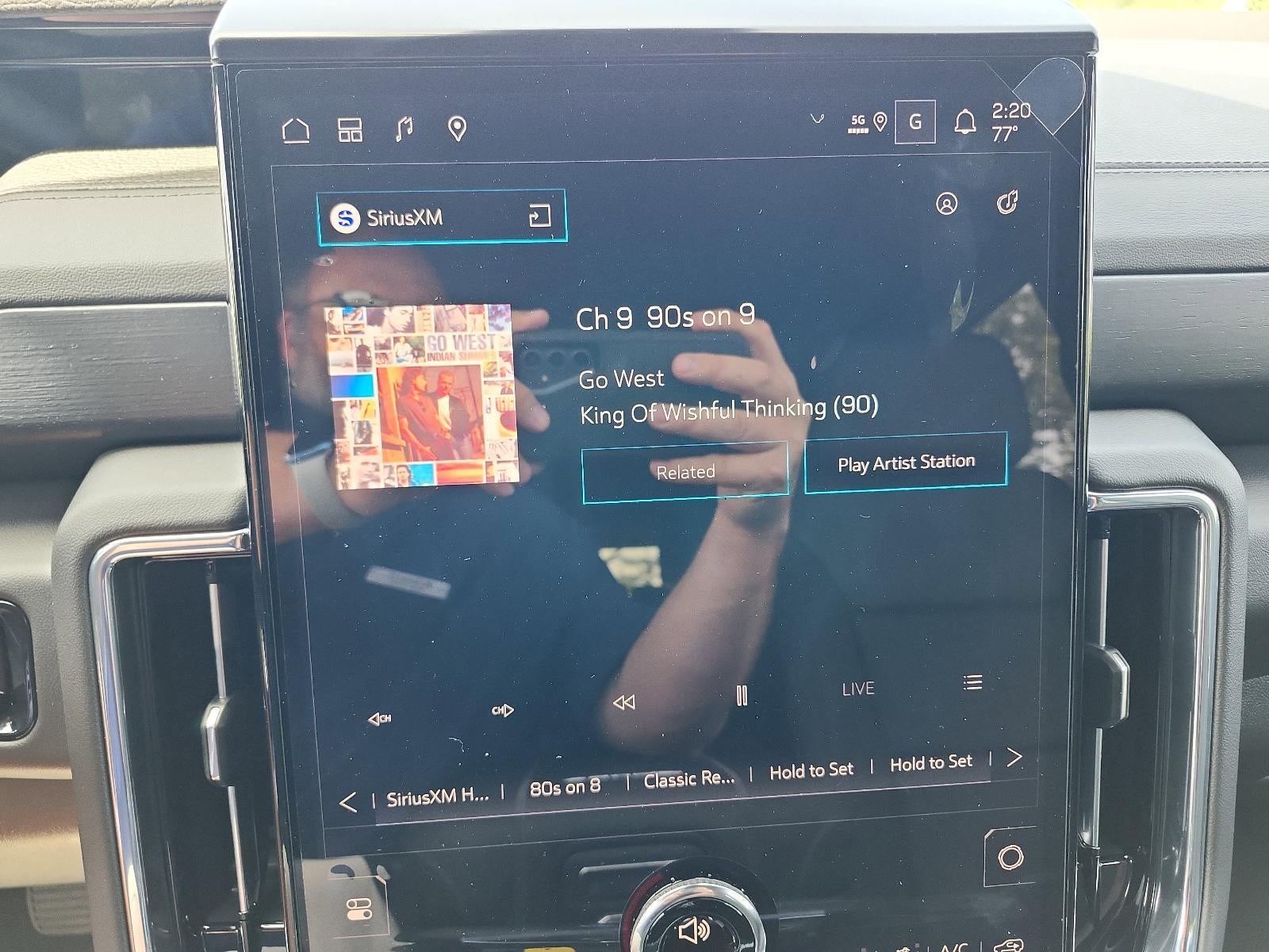 2026 GMC Yukon XL 4WD 4dr Denali