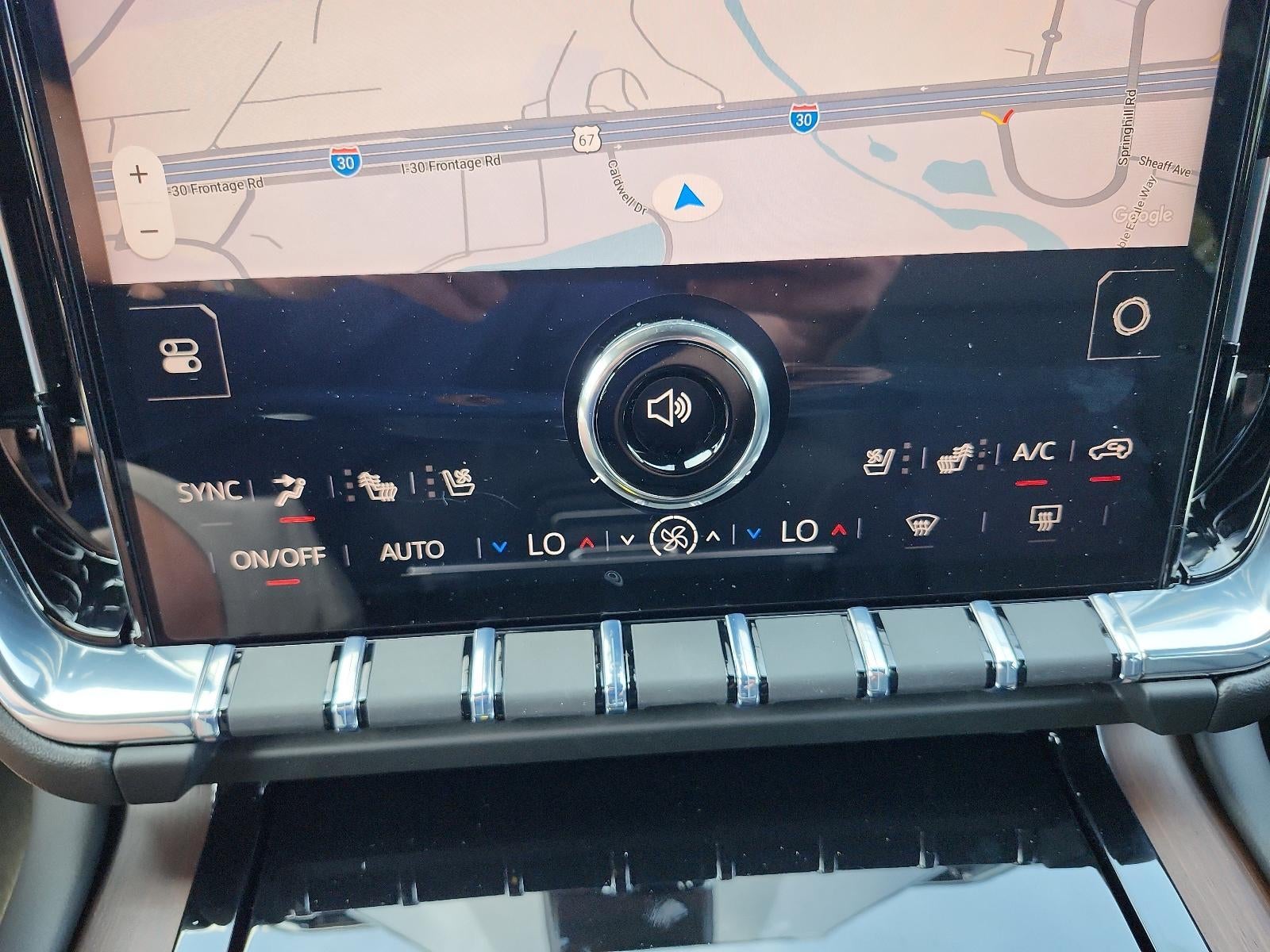 2026 GMC Yukon XL 4WD 4dr Denali