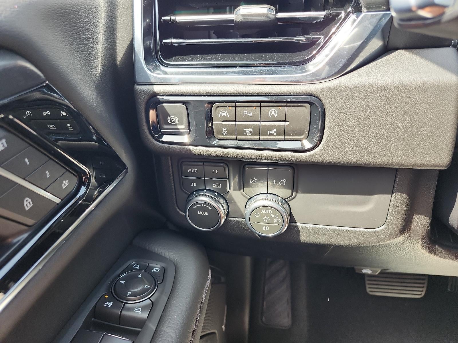 2026 GMC Yukon XL 4WD 4dr Denali